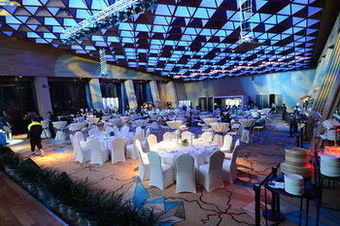 Shenzhen Castle Hotel
