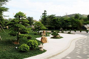 Shenzhen Castle Hotel