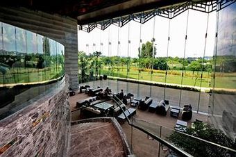Shenzhen Castle Hotel
