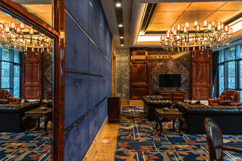 Shenzhen Castle Hotel