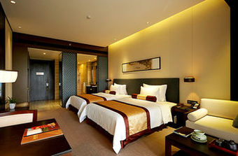 Shenzhen Castle Hotel