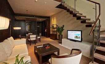 Shenzhen Castle Hotel