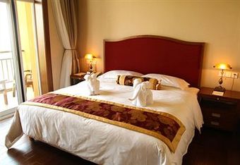 Hotel Wyndham Kunming Resort
