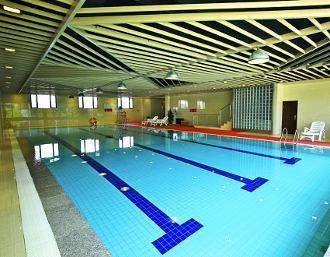 Hotel Ramada Suzhou Luzhi
