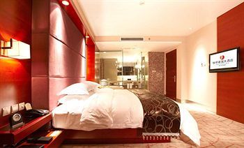 Tieqiao Jianguo Hotel Wuhan