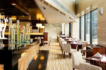 Apartamento Sheraton Yantai Golden Beach Resort