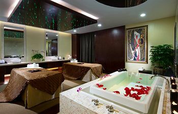 Apartamento Sheraton Yantai Golden Beach Resort
