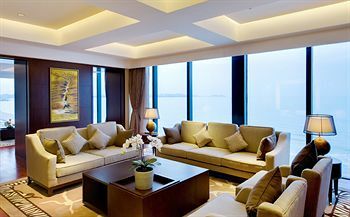 Apartamento Sheraton Yantai Golden Beach Resort