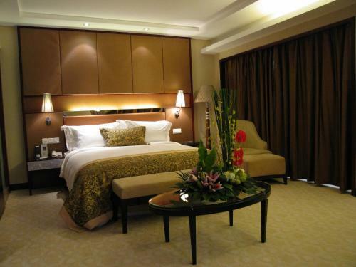 Huaan International Hotel