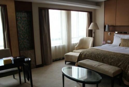 Huaan International Hotel