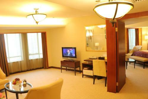 Huaan International Hotel