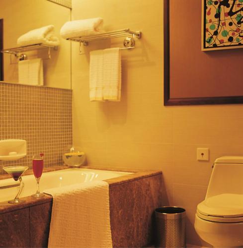 Huaan International Hotel