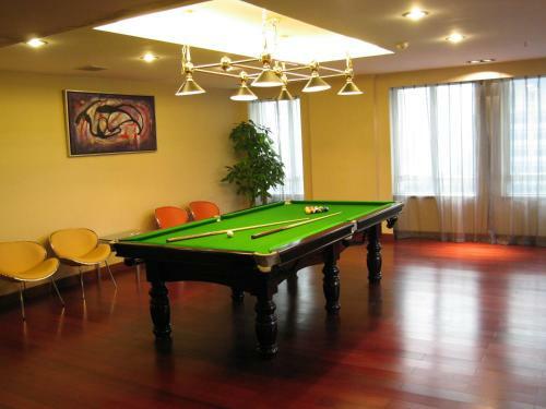 Huaan International Hotel