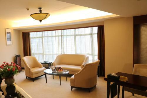 Huaan International Hotel
