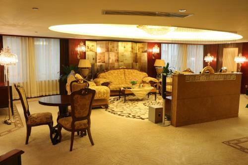 Huaan International Hotel