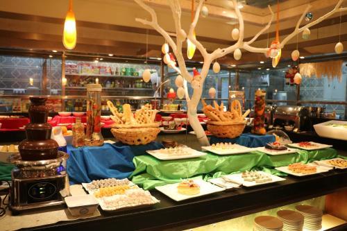 Huaan International Hotel