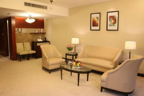Huaan International Hotel