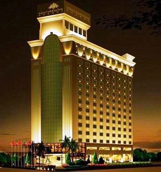 Hotel Southern-inn