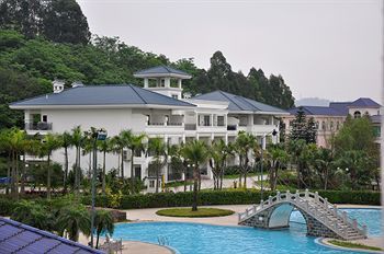 Apartamento Country Garden Holiday Resorts