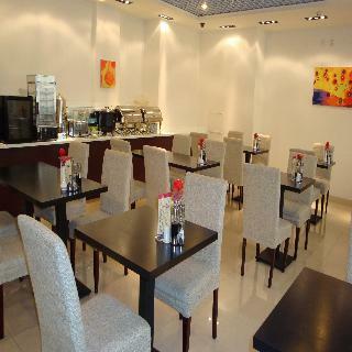 Hotel Jinjiang Inn Olympic Park
