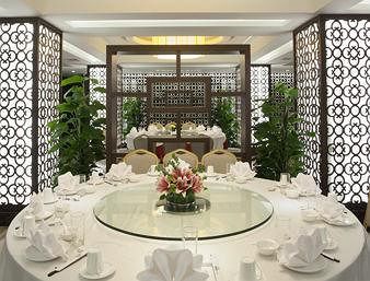 Days Hotel Huanan