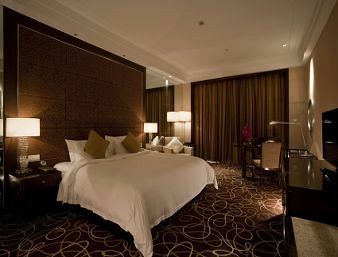 Hotel Howard Johnson Tongfang Plaza Zhuji