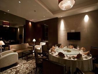 Hotel Howard Johnson Tongfang Plaza Zhuji