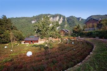 Apartamento Harmona Resort&spa Zhangjiajie