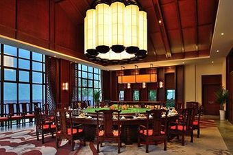 Apartamento Harmona Resort&spa Zhangjiajie