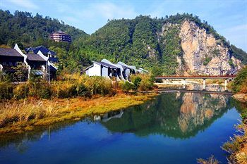 Apartamento Harmona Resort&spa Zhangjiajie