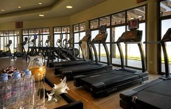 Apartamento Harmona Resort&spa Zhangjiajie