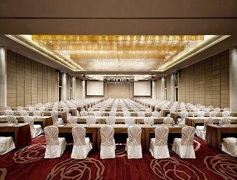 Hotel Ramada Plaza Shunde