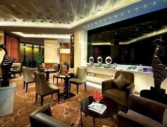 Hotel Ramada Plaza Shunde
