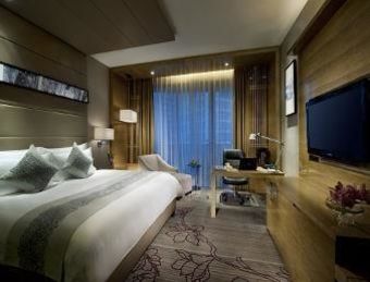 Hotel Ramada Plaza Shunde