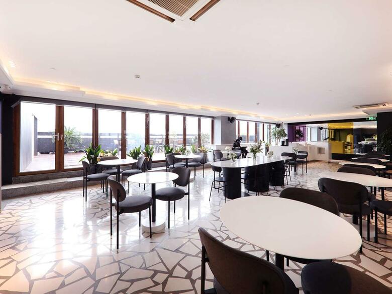 Hotel Ibis Shanghai Yu Garden