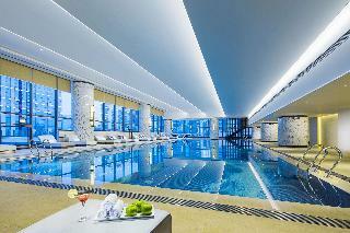 Hotel Hilton Zhuzhou