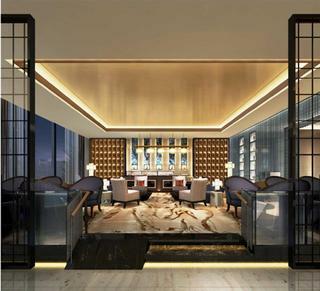 Hotel Hilton Zhuzhou