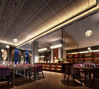 Hotel Hilton Zhuzhou
