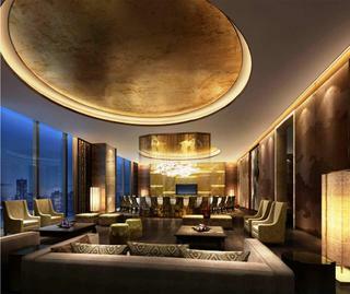 Hotel Hilton Zhuzhou