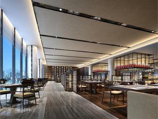 Hotel Hilton Zhuzhou