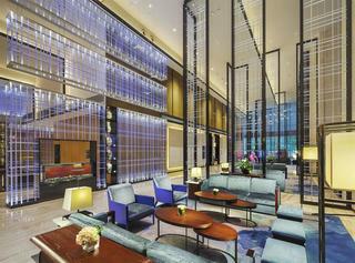 Hotel Hilton Zhuzhou