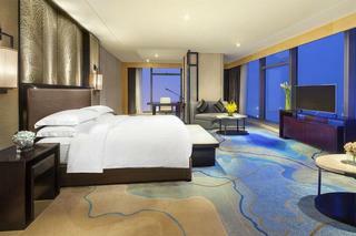 Hotel Hilton Zhuzhou