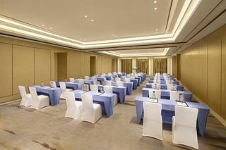 Hotel Hilton Zhuzhou
