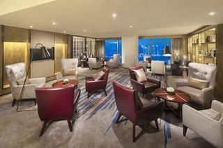 Hotel Hilton Zhuzhou