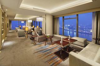 Hotel Hilton Zhuzhou