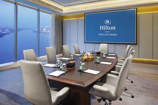 Hotel Hilton Zhuzhou
