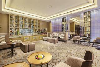 Hotel Hilton Zhuzhou