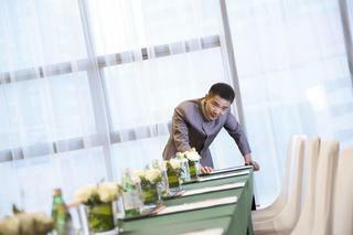 Hotel Hilton Zhuzhou