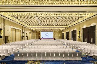 Hotel Hilton Zhuzhou