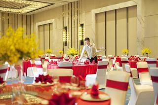 Hotel Hilton Zhuzhou